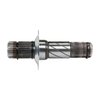 Zf 215mm Ifs Left Front Stub Axle For 2011-2019 Ram 1500 - image 2