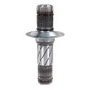 Zf 215mm Ifs Left Front Stub Axle For 2011-2019 Ram 1500 - image 4