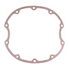 8.2 in. Buick, Oldsmobile, Pontiac Cover Gasket, 10 Bolt Holes. - image 1