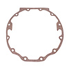 YCGGM8.5OLDS-128.5" Oldsmobile 442 & Cutlas 10 bolt ring gear & 12 bolt cover. - image 1