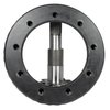 Ring & Pinion Set For Nissan H233B Front, 4.63 Ratio - image 2