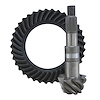 DIFF RING & PINION - image 1