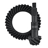 Ring & Pinion Gear Set For Nissan H233B Rear In 5.89 Ratio - image 1