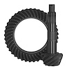 Ring & Pinion Set, Toyota 8 in., High Pinion In Reverse, W/Yoke Kit, 4.11 - image 1