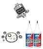 26017 Dura Grip Limited Slip Differential Kit for GM 7.50, 7.625 in. [26-Spline] - image 1