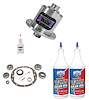 26018 Dura Grip Limited Slip Differential Kit for GM 7.625 in. [28-Spline] - image 1
