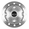 Dura Grip For 2011-Up Chrysler 9.25" Rear "ZF" Differential - image 1
