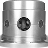 Dana 60 4.10 & Down Dura Grip Positraction, Narrow, 30Spl; Abs Compatible - image 1