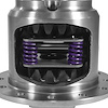 Dura Grip Limited-Slip Positraction Differential for GM 9.500 in., 9.760 in., 33-Spline Axles - image 1