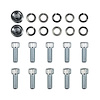 Hardcore Differential Cover For Model 35 Differentials - image 1