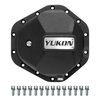 Nodular Iron Cover For GM14T With 3/8 in. Cover Bolts - image 4