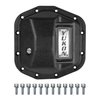 Hardcore Front Nodular Iron Cover For Jeep Wrangler Jl Dana 44 Front - image 4