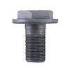 3/8 x 1-3/4 Pinion Support Bolt for Safety Wire with pully quantity 3. - image 1