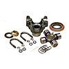 Replacement Trail Repair Kit, Dana 30 And 44 W/1310 U-Joint And U-Bolts - image 1