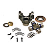 Replacement Trail Repair Kit, Dana 30 And 44 W/1350 U-Joint And Straps - image 1