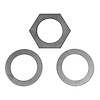 Front Outer Axle Thrust Washer Kit For 1999+ Ford With Dana 50, 60 - image 1