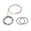 Zip Locker Replacement Seal Housing For Ford 9 in. 31-Spl - image 1