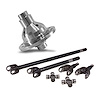USA Standard 35177 Gear Chromoly Front Axle & Grizzly Locker Kit, Dana 30/1310 U-Joint - image 1