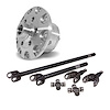 USA Standard 35179 Gear Chromoly Front Axle & Zip Locker Kit, Dana 30, W/1310 U-Joints - image 1