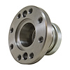 Yukon yoke for 07- 11 Dodge Nitro front. - image 1