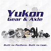 U/Joint Strap For GM 14T. - image 1