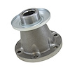 Yukon replacement pinion flange for Dana 44 08 / up Nissan Xterra rear 6 bolt holes - image 1