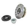 Yoke For Toyota V6 Rear With 29 Spline Pinion, W/Pinion Seal & Pinion Nut - image 1