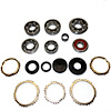 USA Standard 70027 Manual Transmission Bearing Kit, 1998+ Suzuki Vitara 5-Spd W/Synchro - image 1