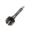 USA Standard 70028 Manual Transmission G56 Input 2007 & Newer 6-Speed 6.7L - image 1