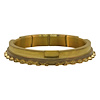 USA Standard 70128 Manual Transmission Ax5 3rd, 4th & 5th Synchro Ring Blocker Toyota - image 1