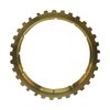 USA Standard 70128 Manual Transmission Ax5 3rd, 4th & 5th Synchro Ring Blocker Toyota - image 3