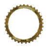USA Standard 70128 Manual Transmission Ax5 3rd, 4th & 5th Synchro Ring Blocker Toyota - image 4