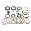 USA Standard 70173 Nsg370 M/T Bearing Kit, '12-'18 Jeep W/Synchros, Bronze Lined 5-6 Rings - image 1