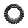 USA Standard 70289 Manual Transmission G56 6th Gear Mainshaft Mercedes 23-Tooth - image 2