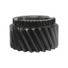 USA Standard 70289 Manual Transmission G56 6th Gear Mainshaft Mercedes 23-Tooth - image 3
