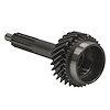 USA Standard 70427 Manual Transmission Muncie M21 Input 26-Tooth - image 1