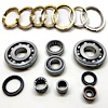 USA Standard M/T BRG & SEAL KIT - image 1