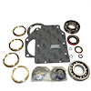 USA Standard 70757 Manual Transmission Bearing Kit, 77-83 Rug Car 4 Spd Od W/Synchros - image 1