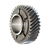 USA Standard 70859 Manual Transmission Zf S6-650 1st Gear Monoblocker Zfs6 - image 1
