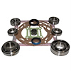 USA Standard M/T BRG & SEAL KIT - image 1