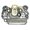 USA Standard 71240 Manual Transmission T98 1954-1972 Jeep 4-Spd - image 1