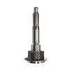 USA Standard 71296 Manual Transmission Zf S6-750 Input Shaft 6.0L Zfs6 - image 1