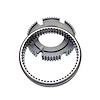 USA Standard 71361 Manual Transmission Zf S542 5th & Reverse Hub And Sleeve - image 1