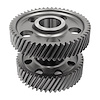 USA Standard 71385 Manual Transmission G56 5th & 6th Gear Countershaft 6.7L - image 1