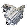 TRANSFER CASE NP208 GM - image 1