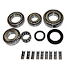 USA Standard 71666 Manual Transmission Tremec 3650 Bearing Kit, 2001+ Ford Mustang - image 1