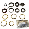 USA Standard 72138 Manual Transmission T4 Bearing Kit, 1981 & Up 4Spd, B/W Synchro'S - image 1