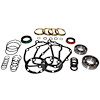 USA Standard 72143 Manual Transmission Muncie Bearing Kit, 1966-1974 4-Speed W/Synchros - image 1