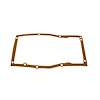 USA Standard 72188 Manual Transmission Getrag Gasket Dodge Top Cover - image 1