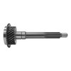 USA Standard 72824 Manual Transmission Nv3550Input 2002-2004 Jeep 26-Tooth - image 2